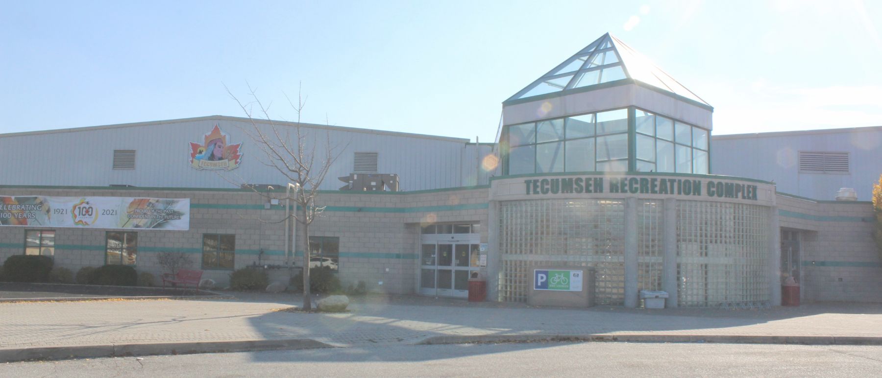 tecumseh arena